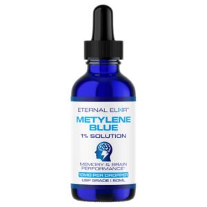Methylene Blue 1% Solution 50ML