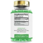 Spermidine Trihydrochloride Capsules 10mg for Healthy Aging