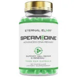 Spermidine Trihydrochloride Capsules 10mg for Healthy Aging