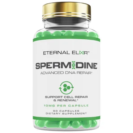 Spermidine 10mg