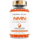 High-quality NMN Capsules for vitality and wellness
