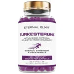 How long does turkesterone take to work - Eternal Elixir turkesterone capsules Australia