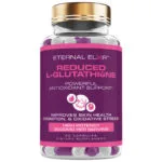 L Glutathione Pills 1000mg for Antioxidant Care