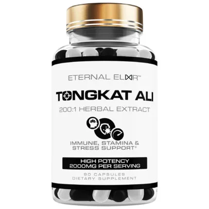 Tongkat ali vs turkesterone comparison for Australian men