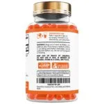 High-quality NMN Capsules for vitality and wellness