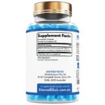 Berberine Australia capsules