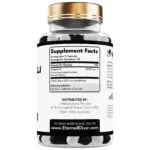 Best Tongkat Ali 2000mg capsules