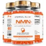 High-quality NMN Capsules for vitality and wellness