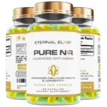 Nicotinamide Riboside 500mg capsules
