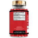Best Korean Red Panax Ginseng capsules for stamina