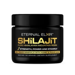 clearance Pure Himalayan Purified Shilajit Resin