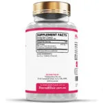 Resveratrol 600mg capsules