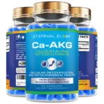 Ca-AKG 500mg capsules