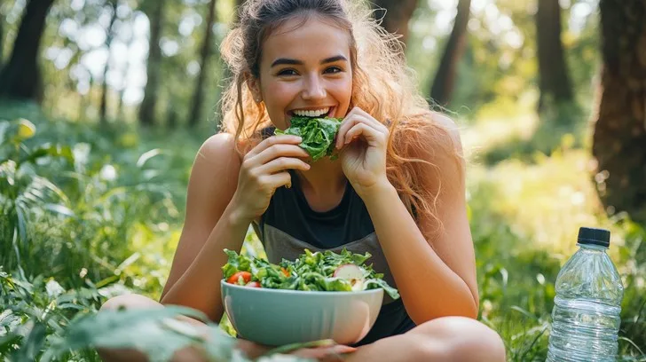 Berberine and Gut Health