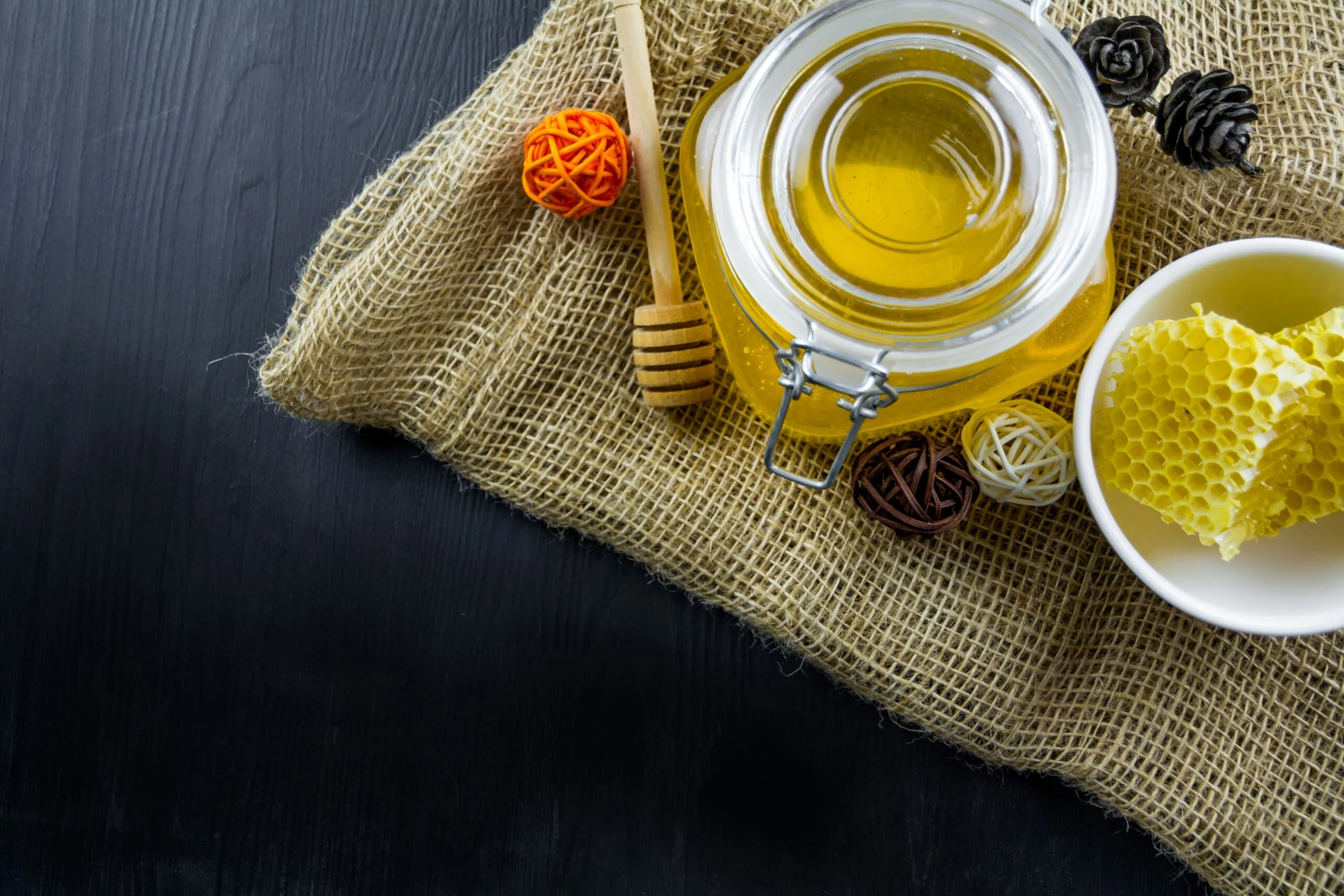 The Minimalist Skincare Routine: How to Replace Your Entire Bathroom Cabinet with Tallow and Honey
