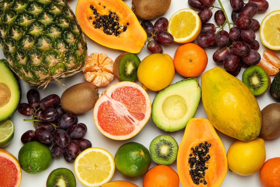 Glutathione Supplement Australia - Antioxidant Healthy Fruit Wellness | Eternal Elixir