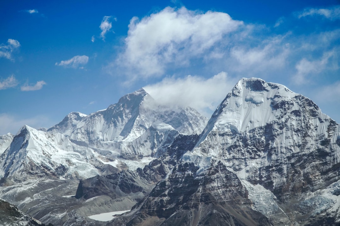 Shilajit for Men - Himalayan Mountains and Minerals | Eternal Elixir