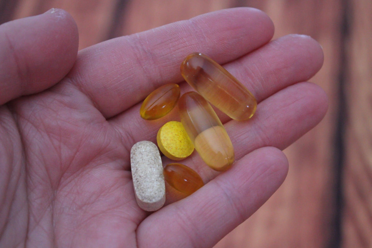 best liver support supplements australia - natural wellness capsules | Eternal Elixir Australia