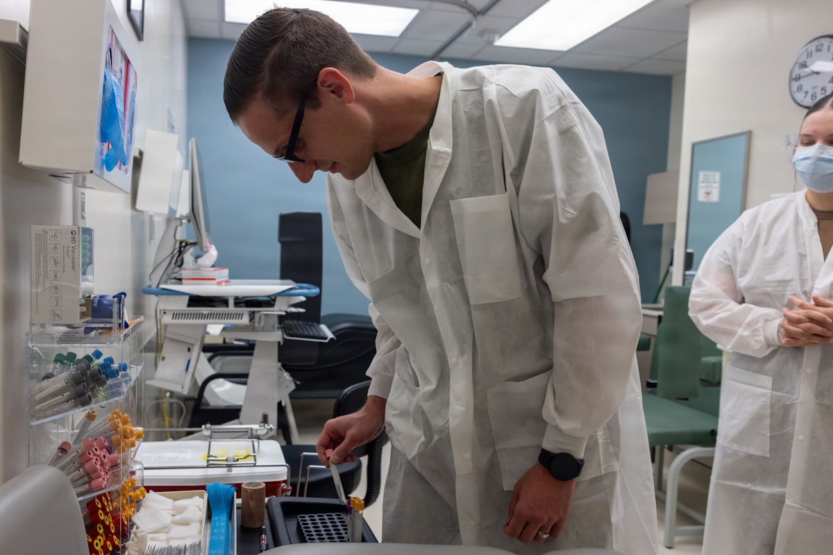 methylene blue drug test australia - laboratory medical testing | Eternal Elixir Australia