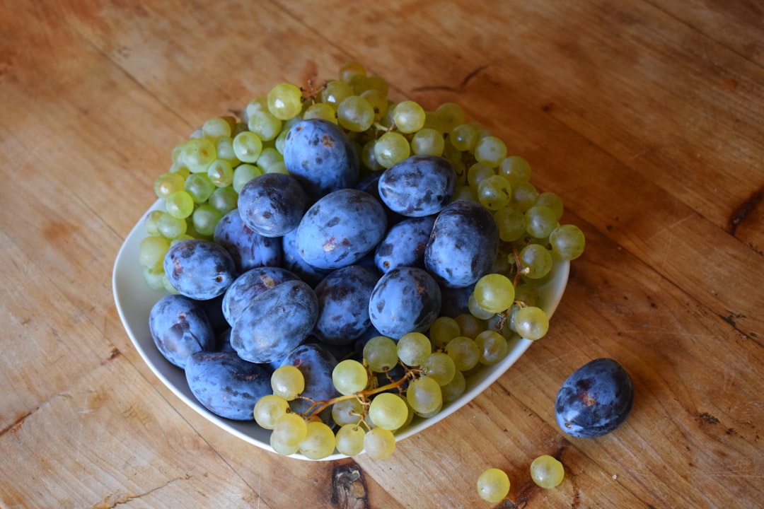 pterostilbene vs resveratrol - antioxidant rich blueberries | Eternal Elixir Australia