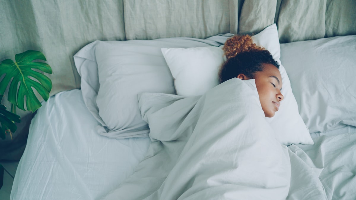 best magnesium - peaceful sleep longevity supplement | Eternal Elixir Australia