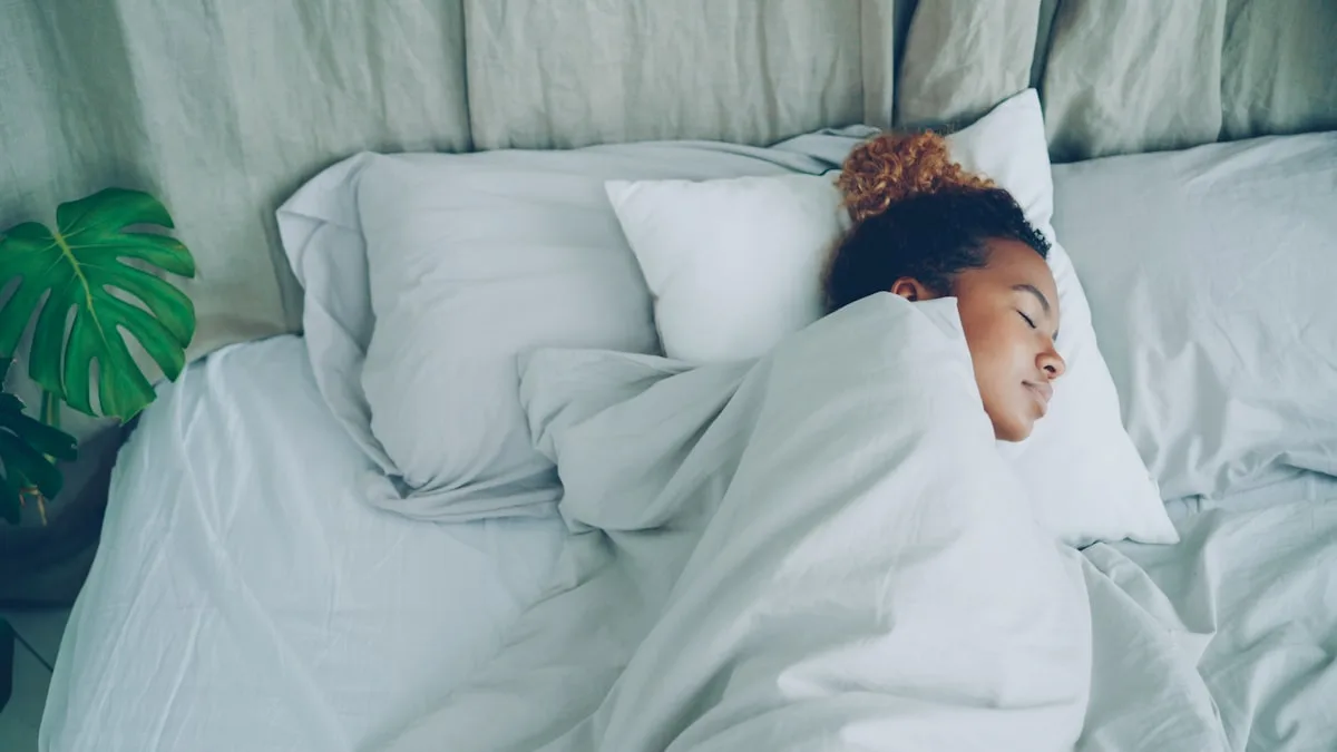 best magnesium - peaceful sleep longevity supplement | Eternal Elixir Australia