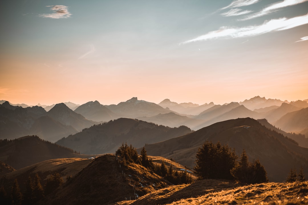 shilajit resin vs capsules - himalayan mountains landscape | Eternal Elixir Australia