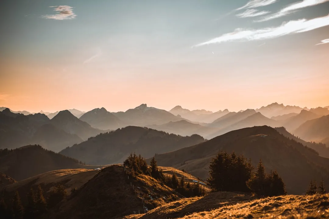 shilajit resin vs capsules - himalayan mountains landscape | Eternal Elixir Australia