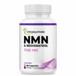 Vitasolutions NMN & Resveratrol 1100mg