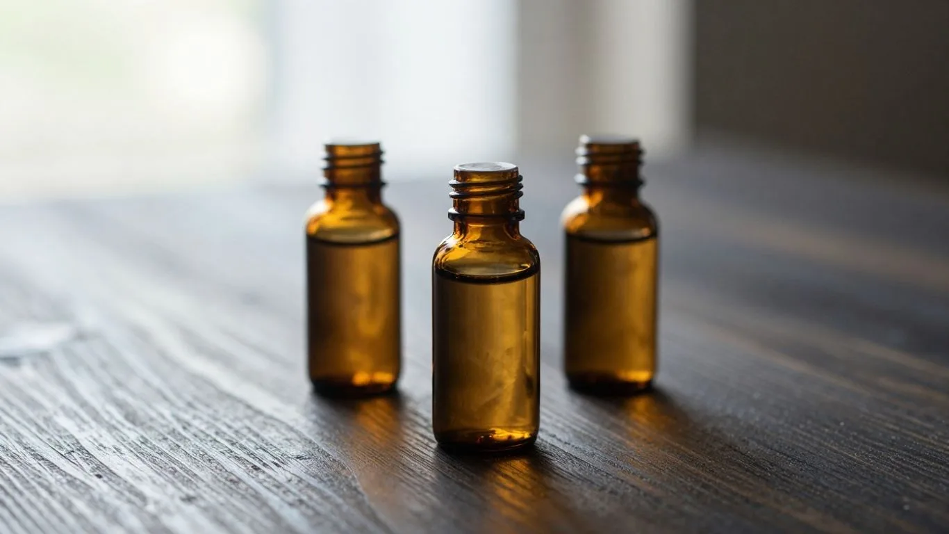 Spermidine and NMN capsule bottles compared side by side in Australia