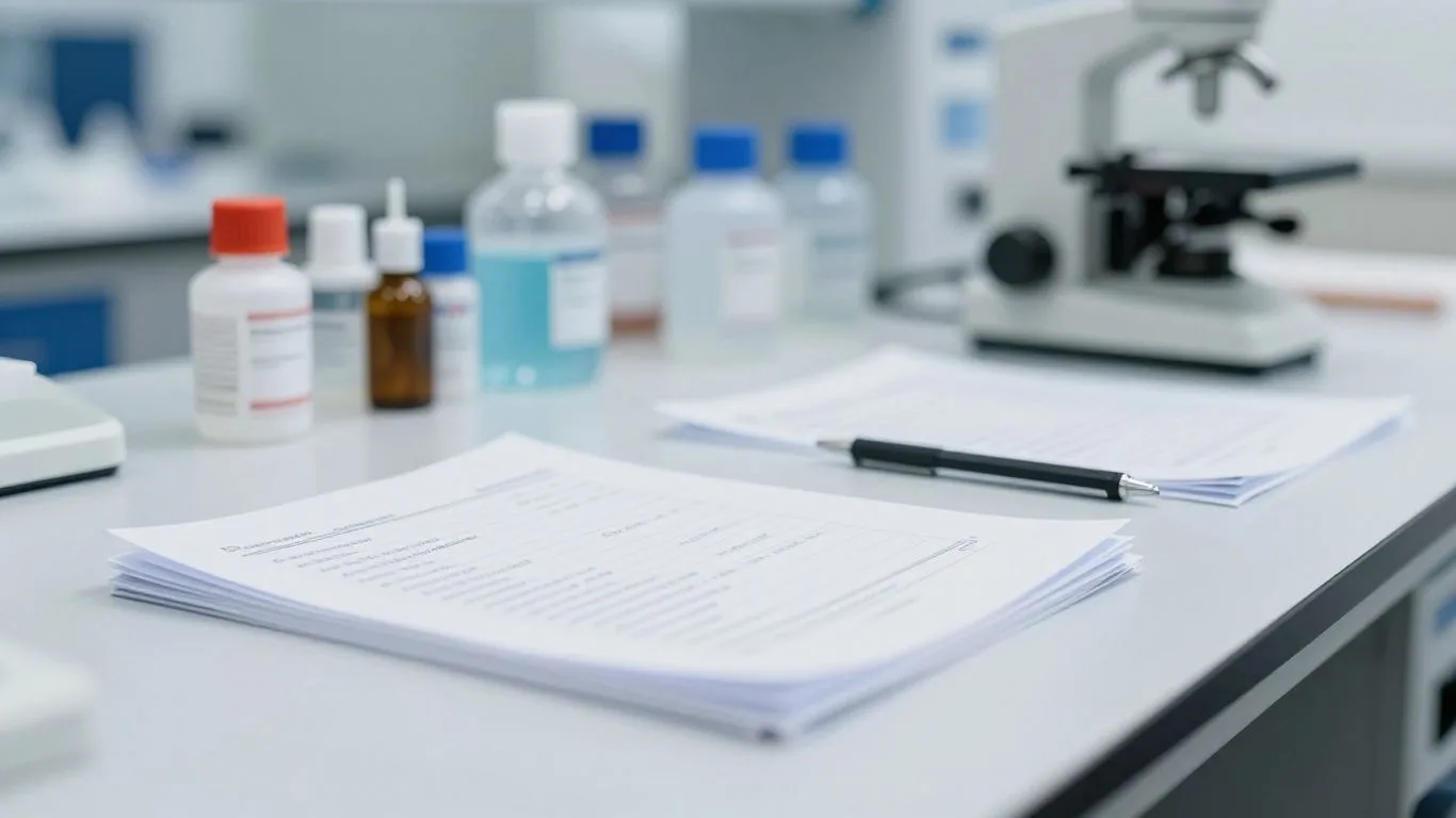 Third-party lab testing of spermidine and NMN supplements sold in Australia