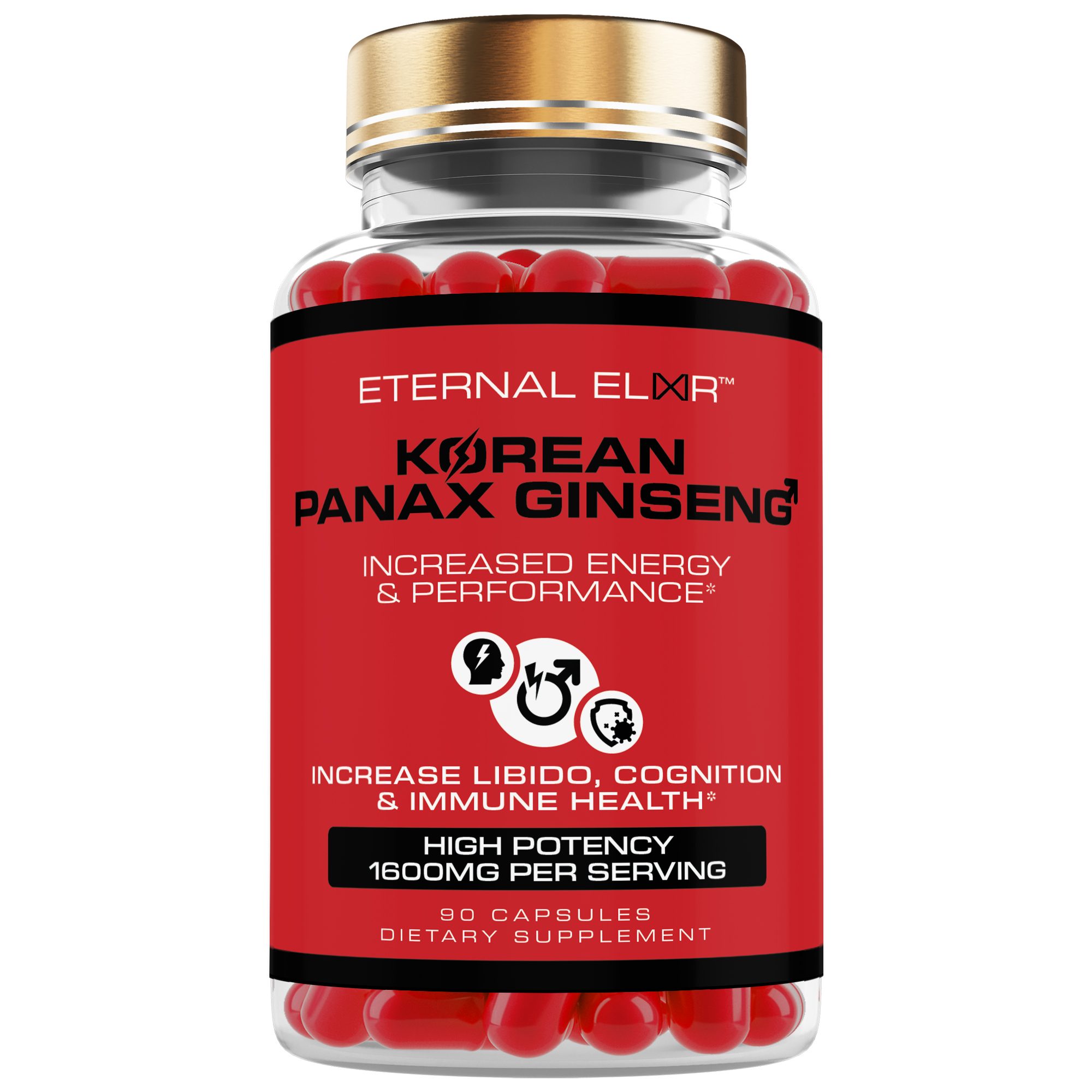 Korean red ginseng Chemist Warehouse Australia price and ginsenoside dose comparison