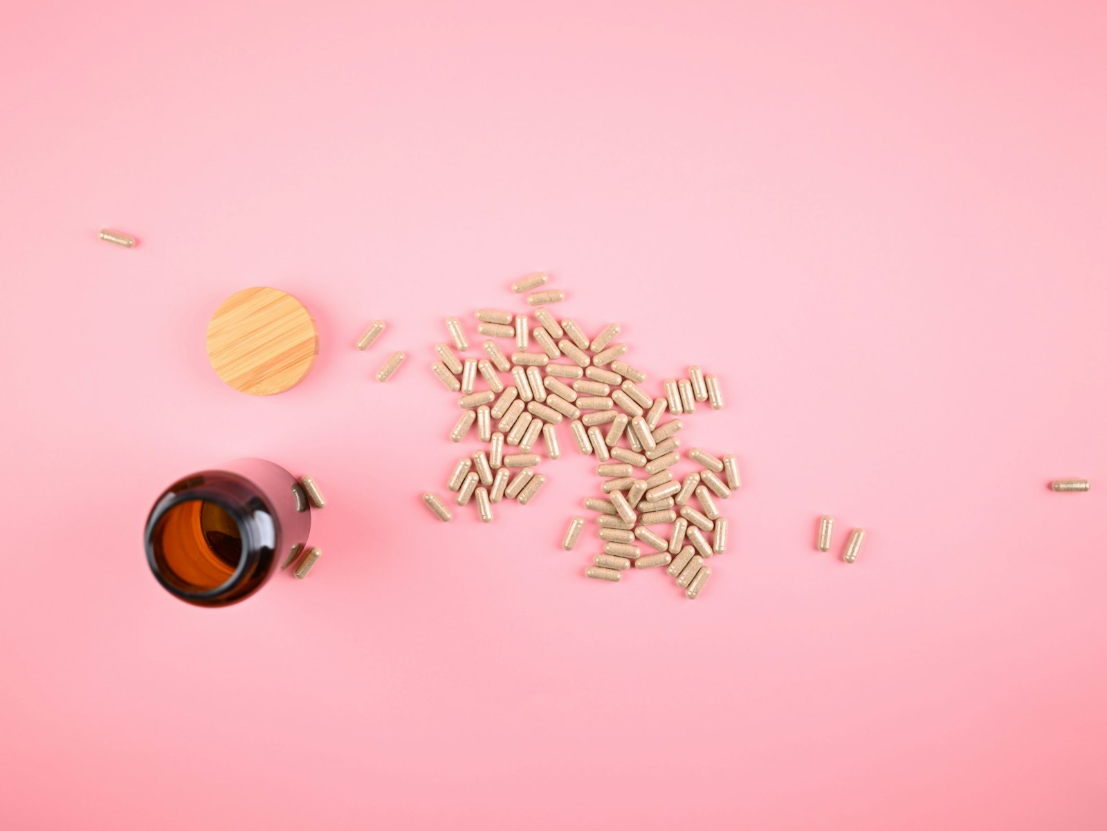 Omre review Australia 2026 - NMN and trans-resveratrol capsules compared